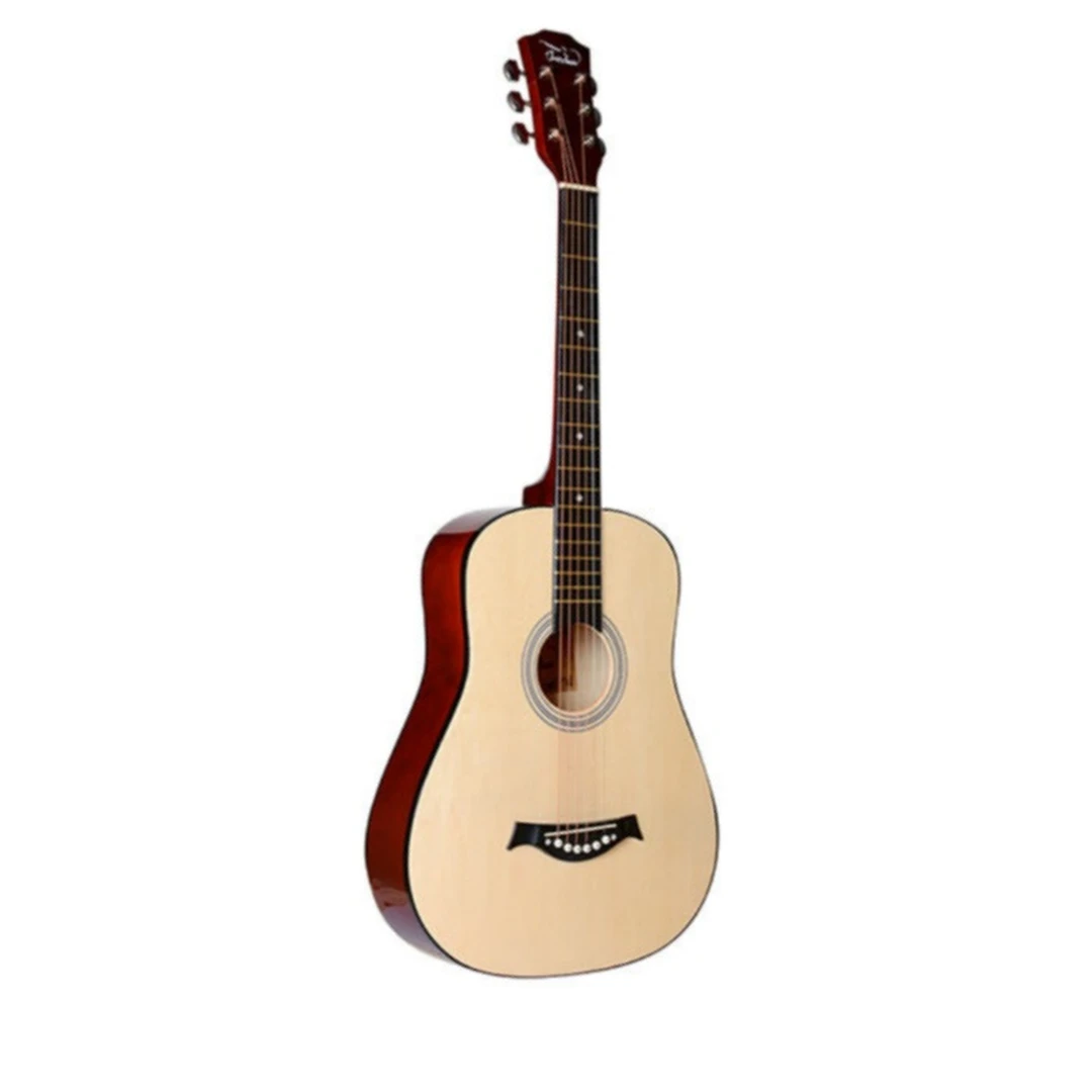 Акустическая гитара Fante FT-R38B-N