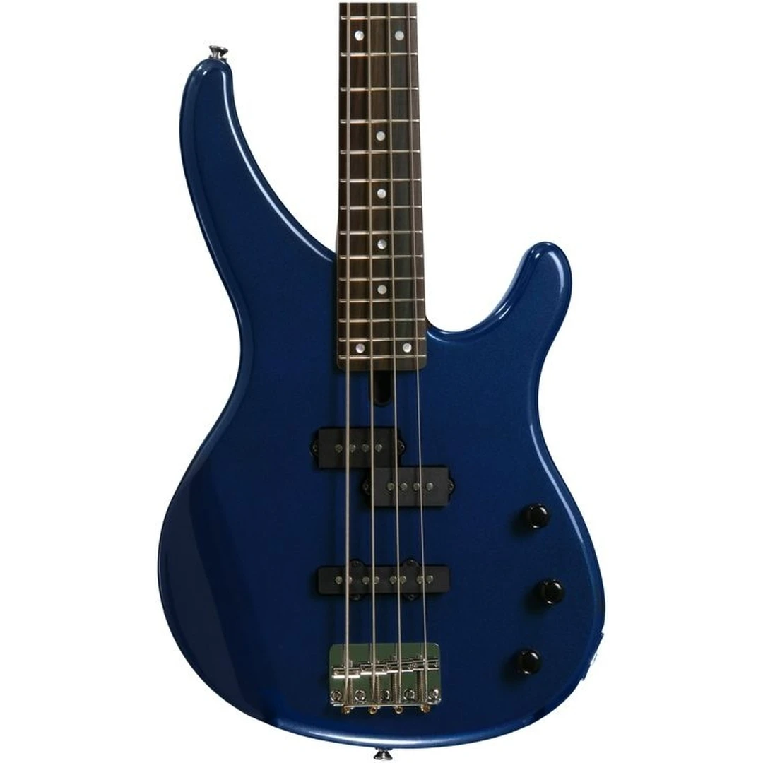 Бас-гитара Yamaha TRBX174 DBM