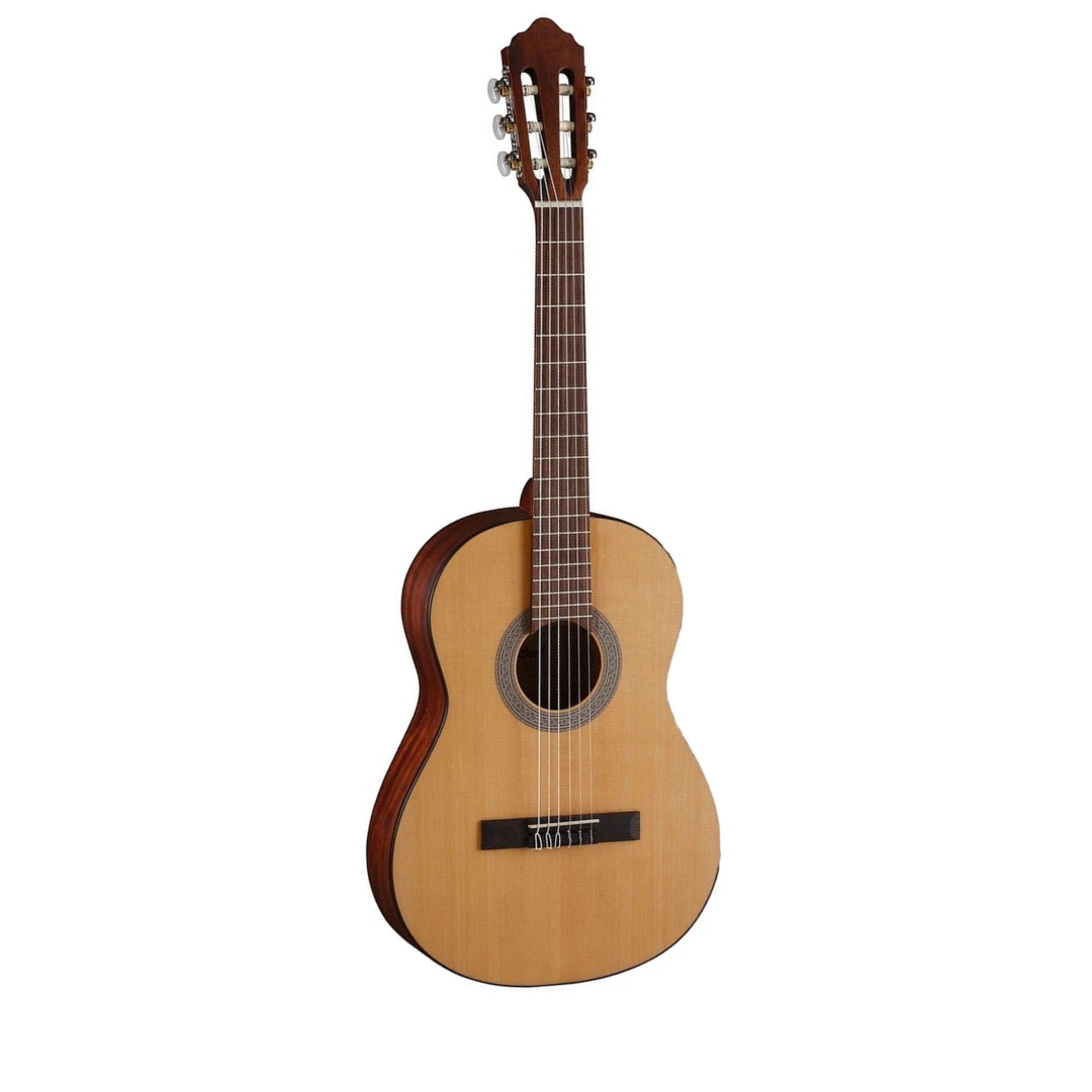 Классическая гитара Cort AC70 OP w/bag