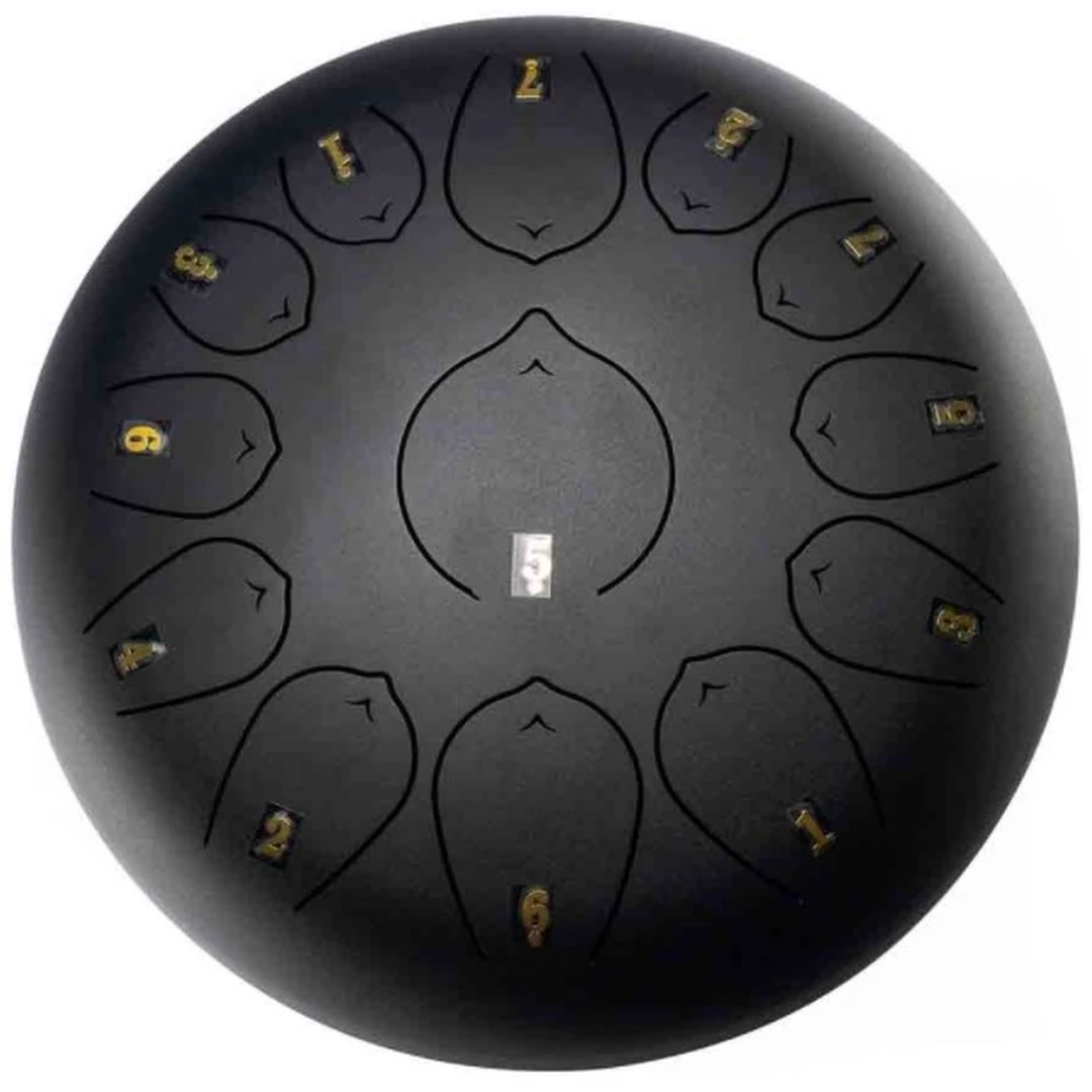 Глюкофон Foix FTD-1213C-BK