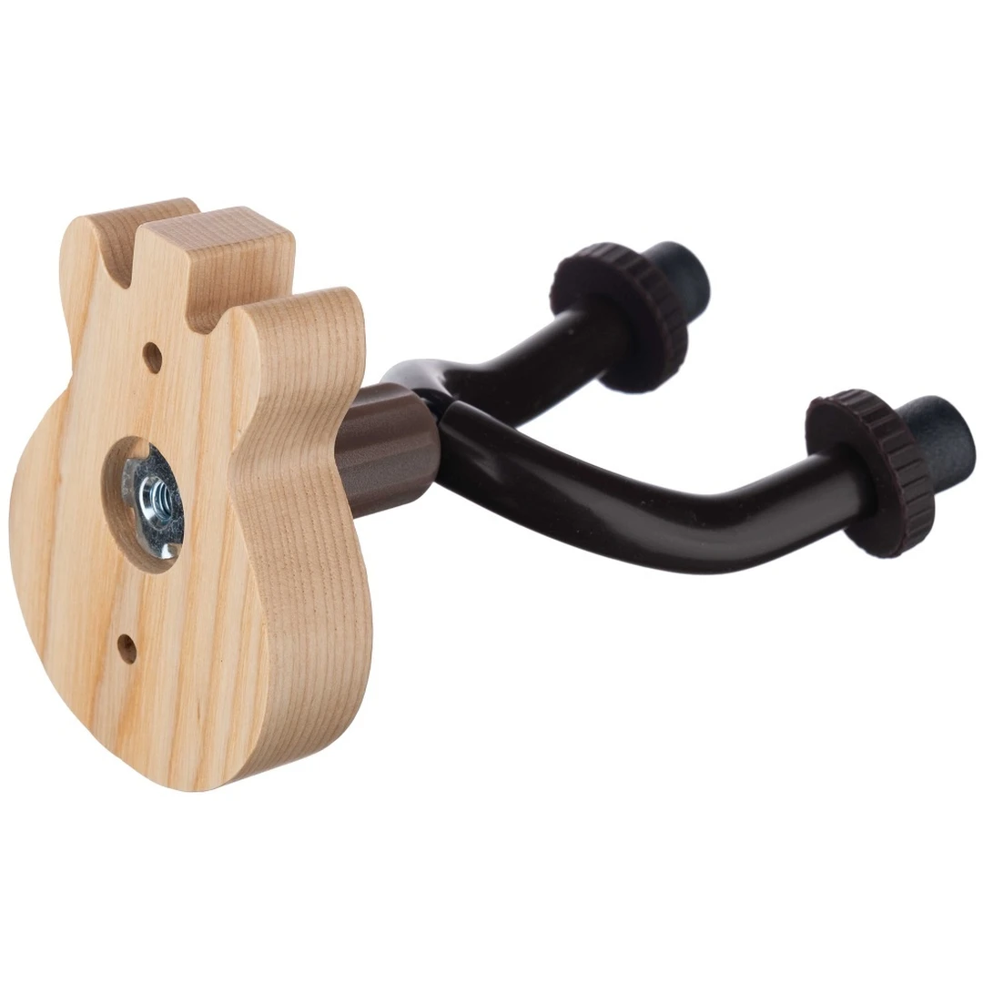 Настенный держатель для гитары Flatsons FH-06W