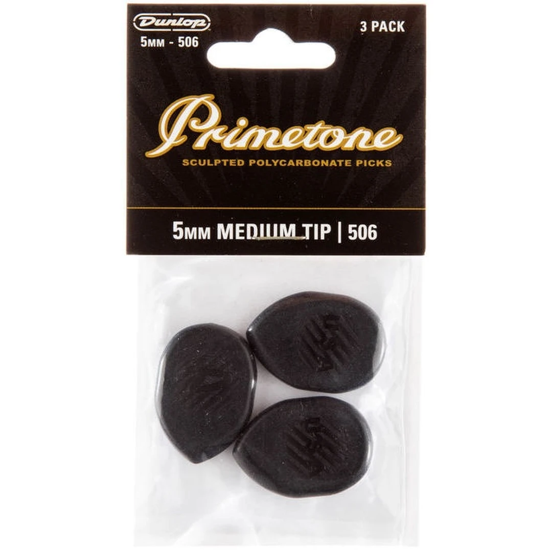 Набор медиаторов Dunlop 477P506 Primetone