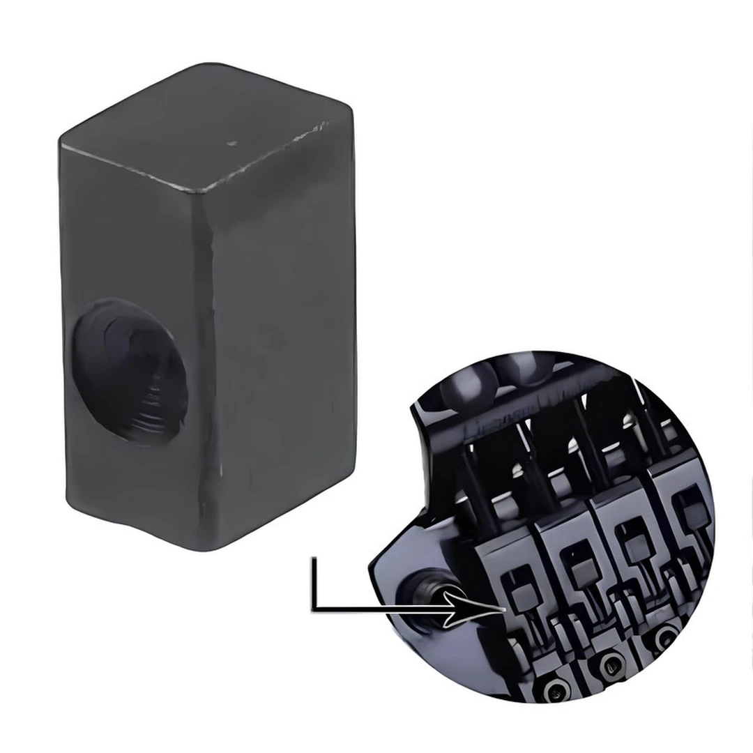 Сухарь для бриджа Fender Original Floyd Rose