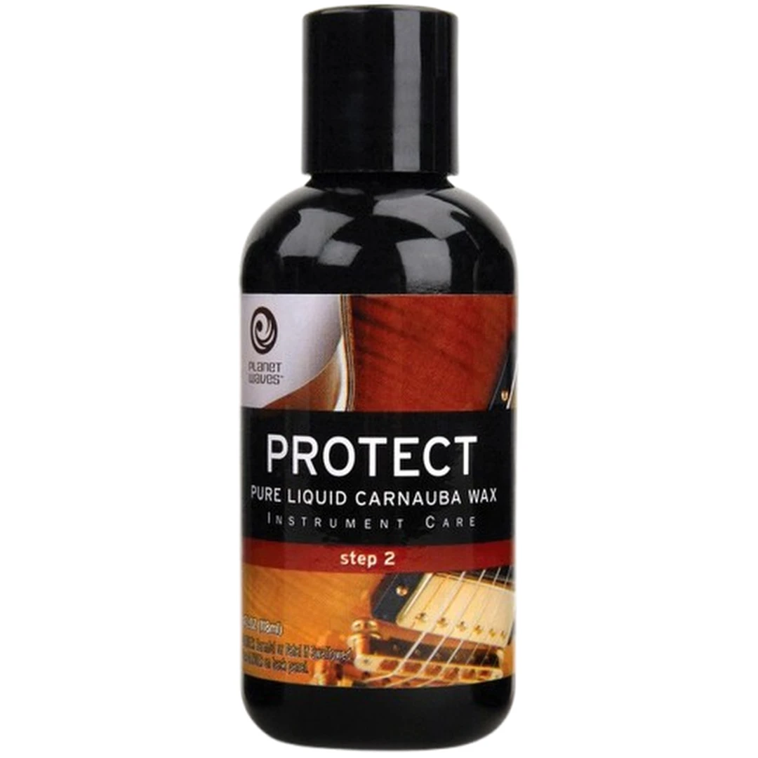 Защитный воск Planet Waves PW-PL-02