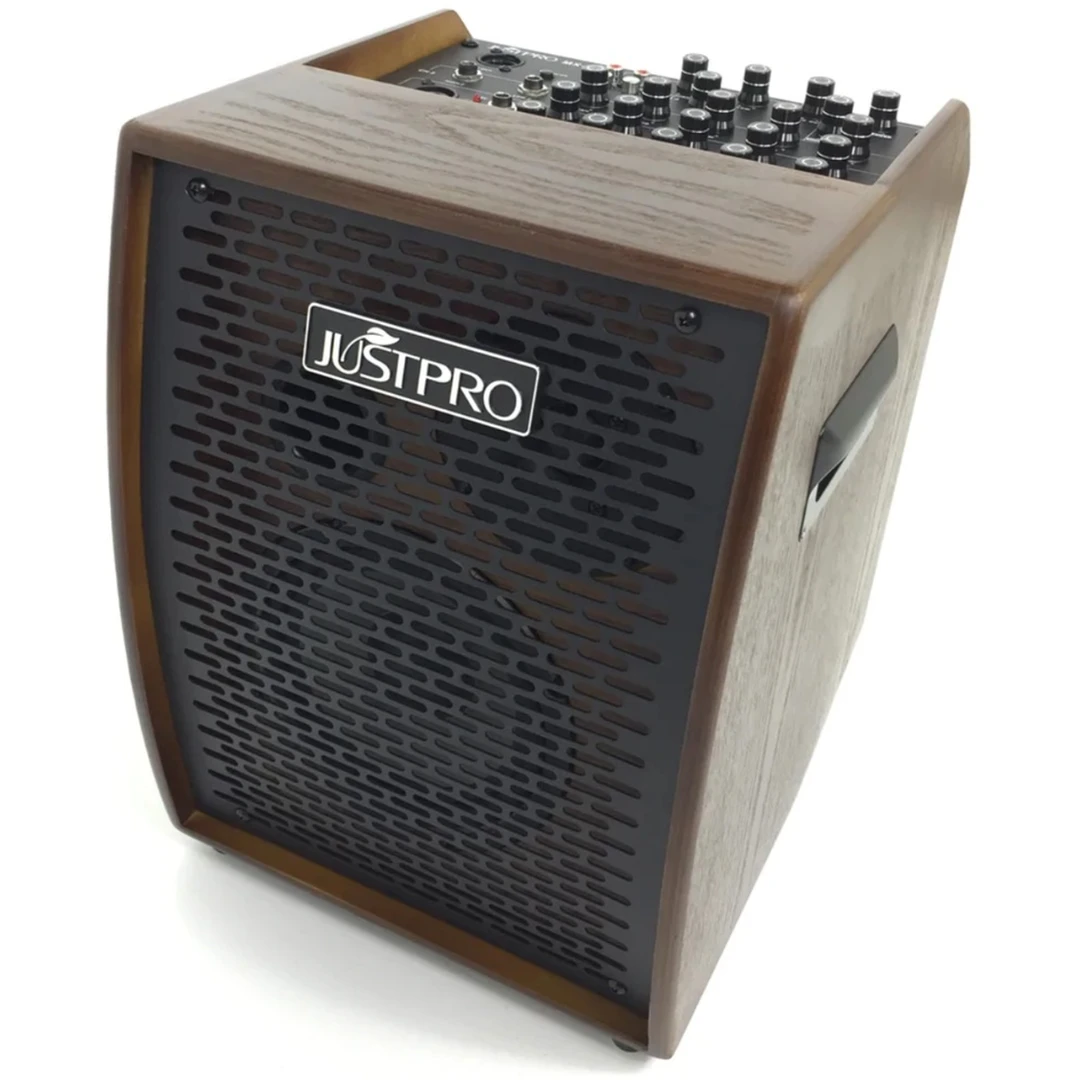 Комбоусилитель Justpro MX-100