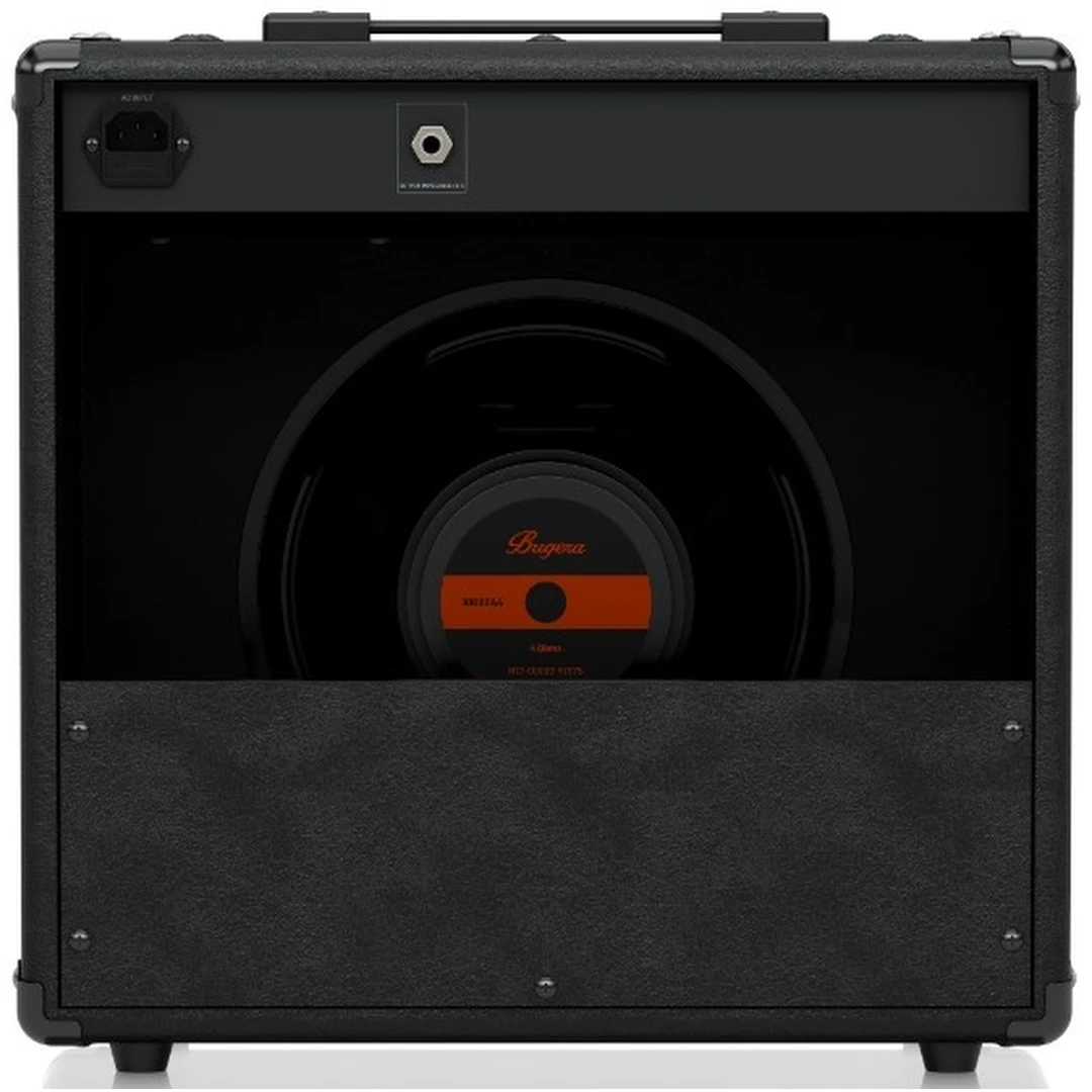 Комбоусилитель Behringer HA-40R