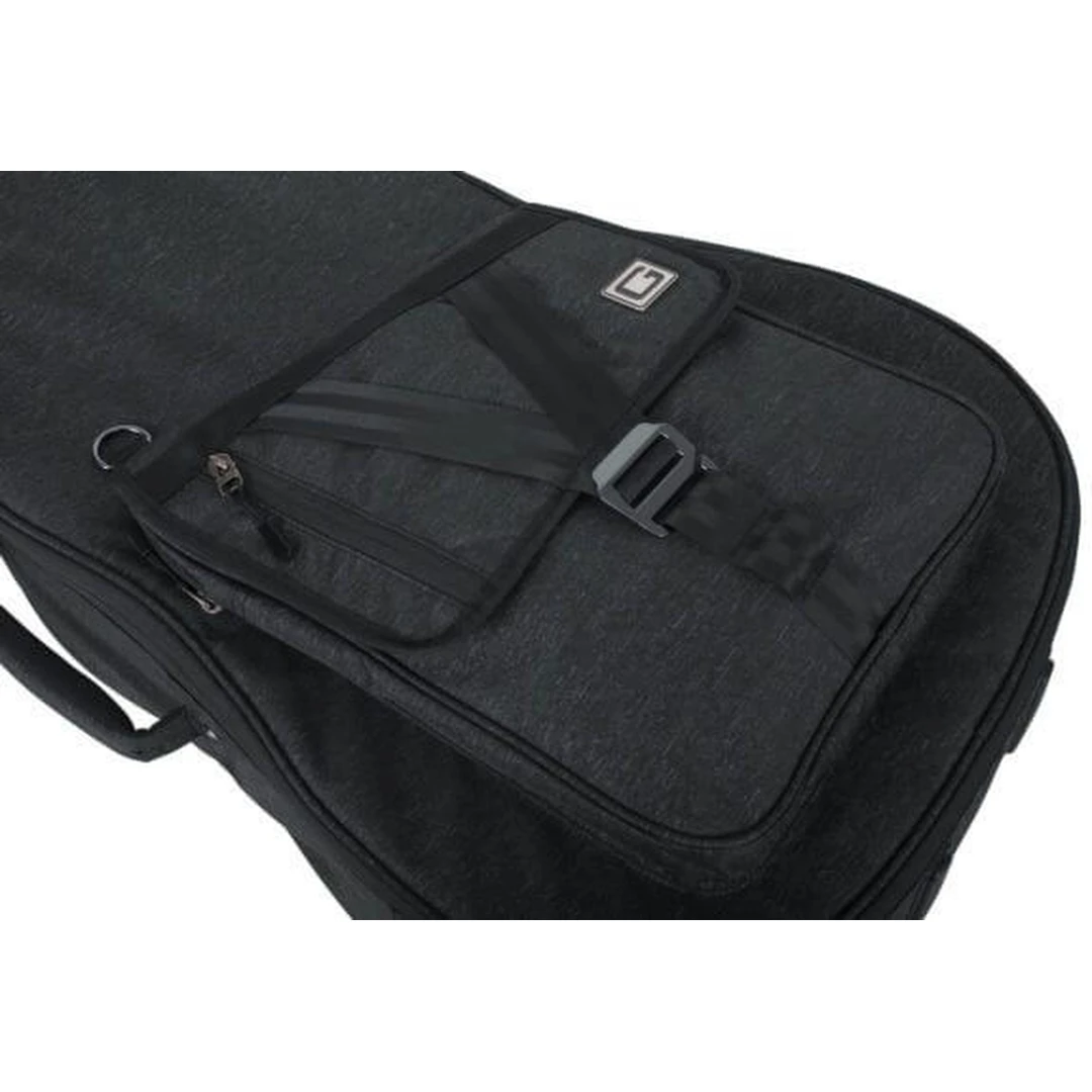 Чехол для акустической гитары Gator GT-ACOUSTIC-BLK