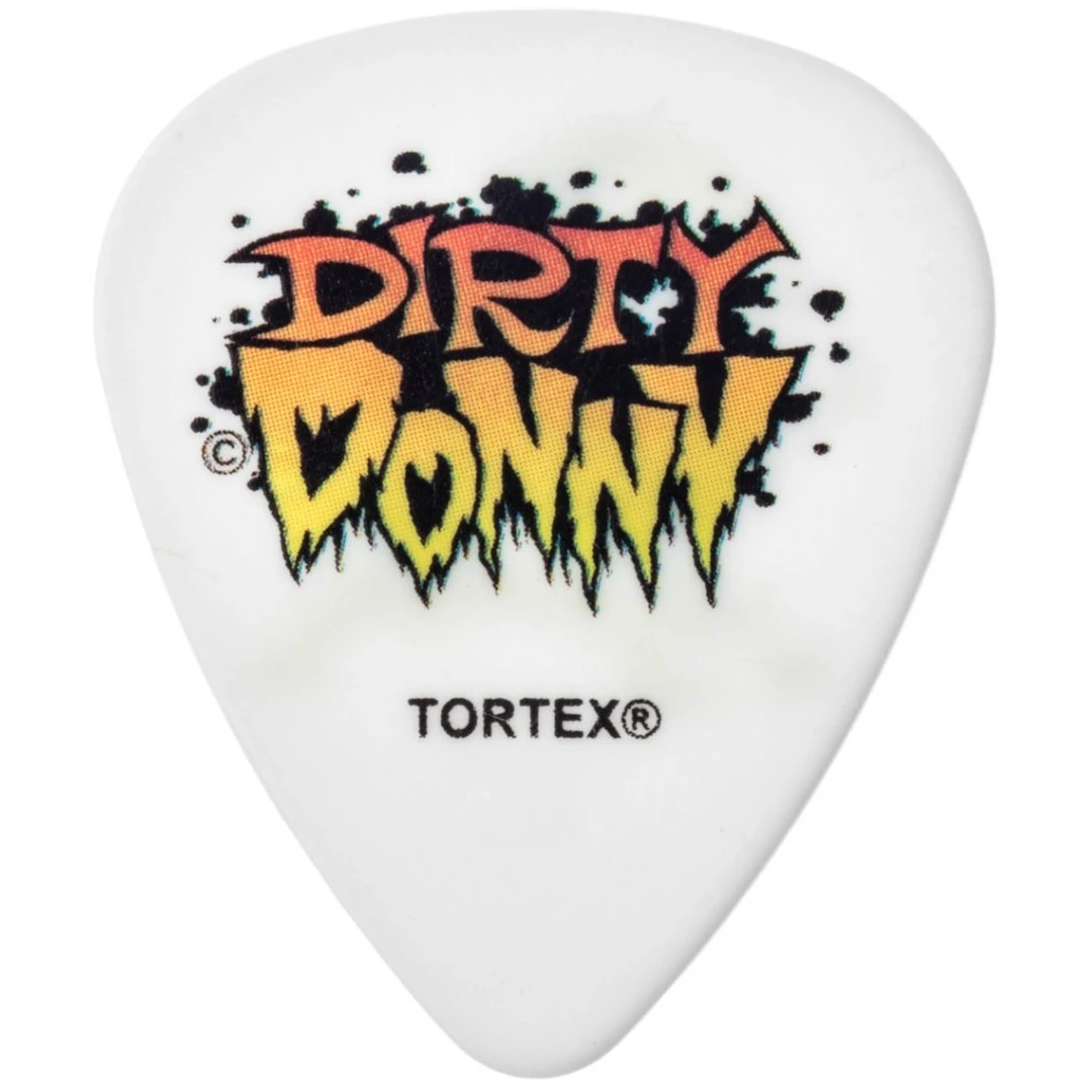 Медиатор Dunlop BL111R1.00-1 Dirty Donny S1