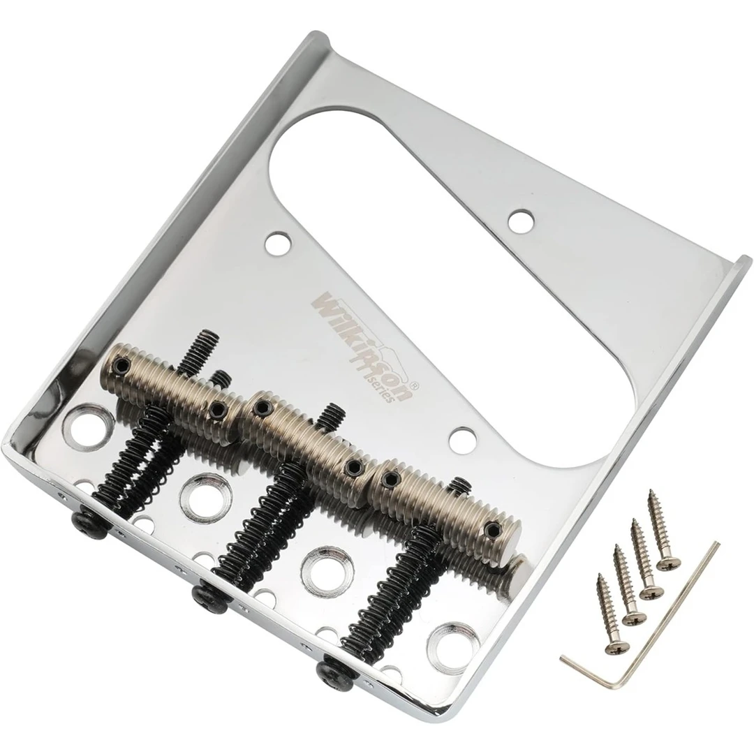 Бридж Wilkinson WOT01T-CR