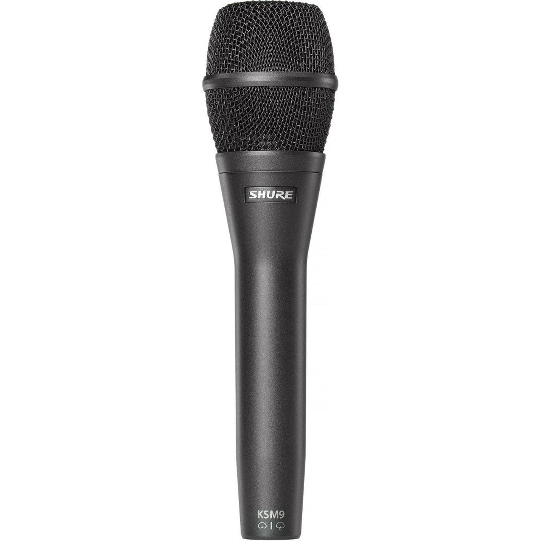 Микрофон Shure KSM9/CG