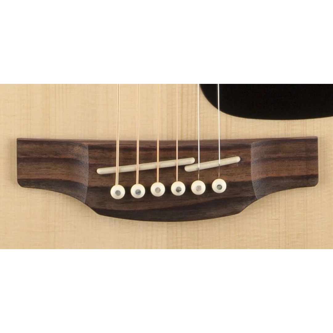 Электроакустическая гитара Takamine GN51CE-NAT