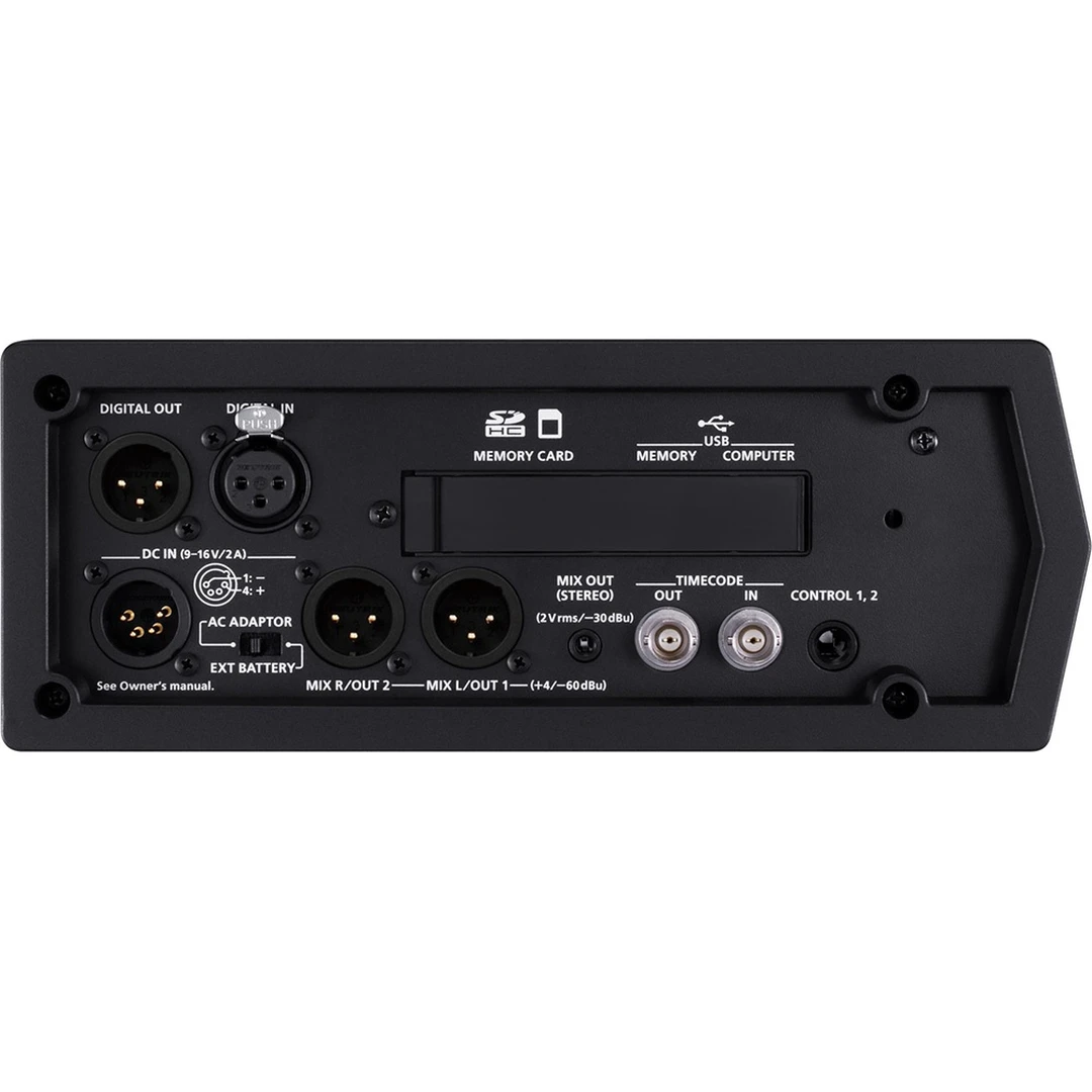 Рекордер Roland R-88