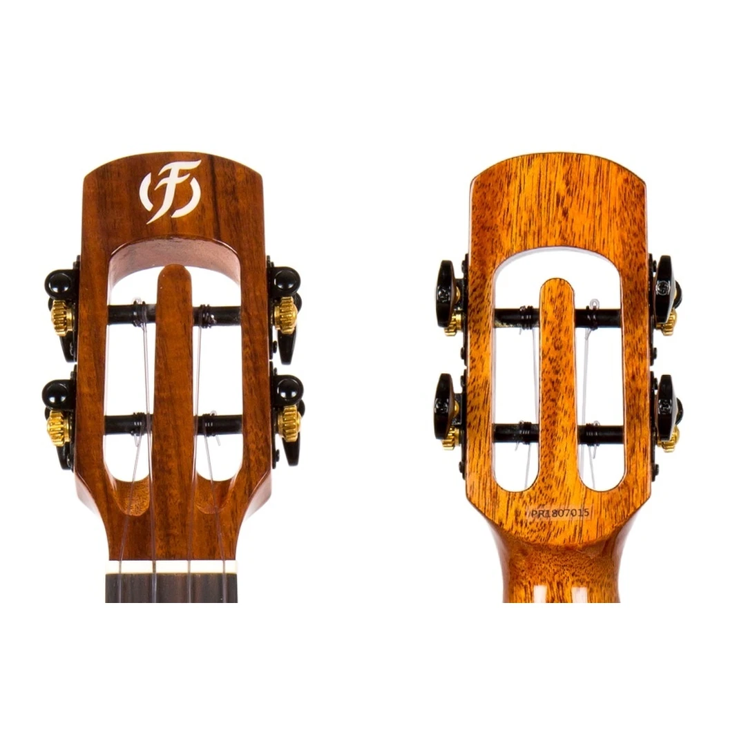 Укулеле Flight Phantom Tenor EQ-A