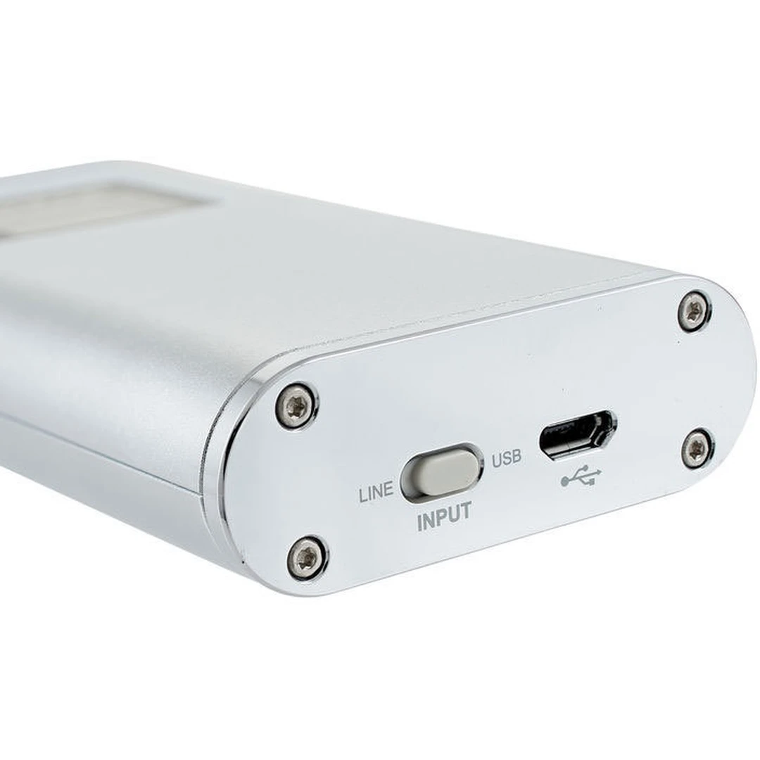 Предусилитель для наушников Shure SHA900-E