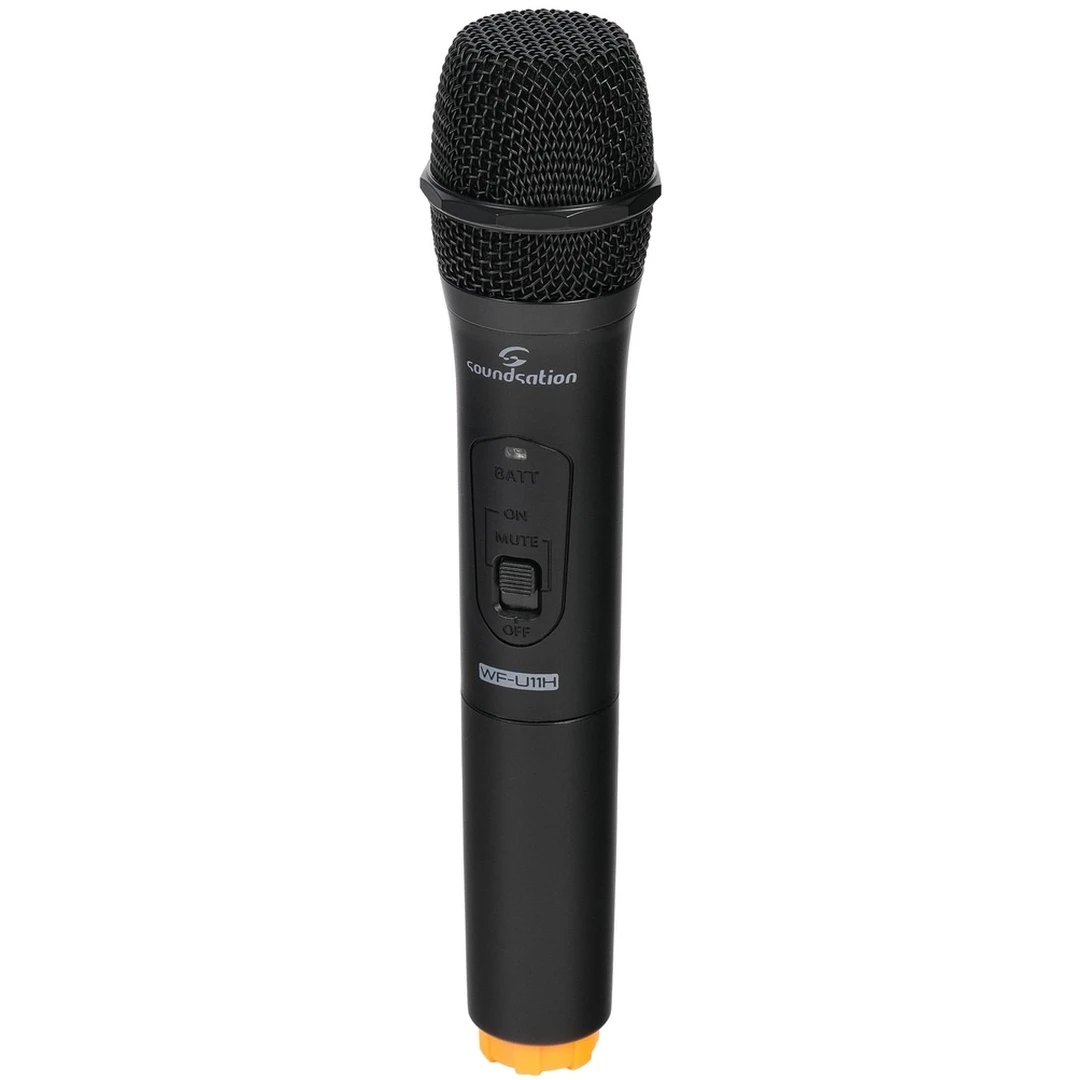 Радиосистема Soundsation WF-U11H