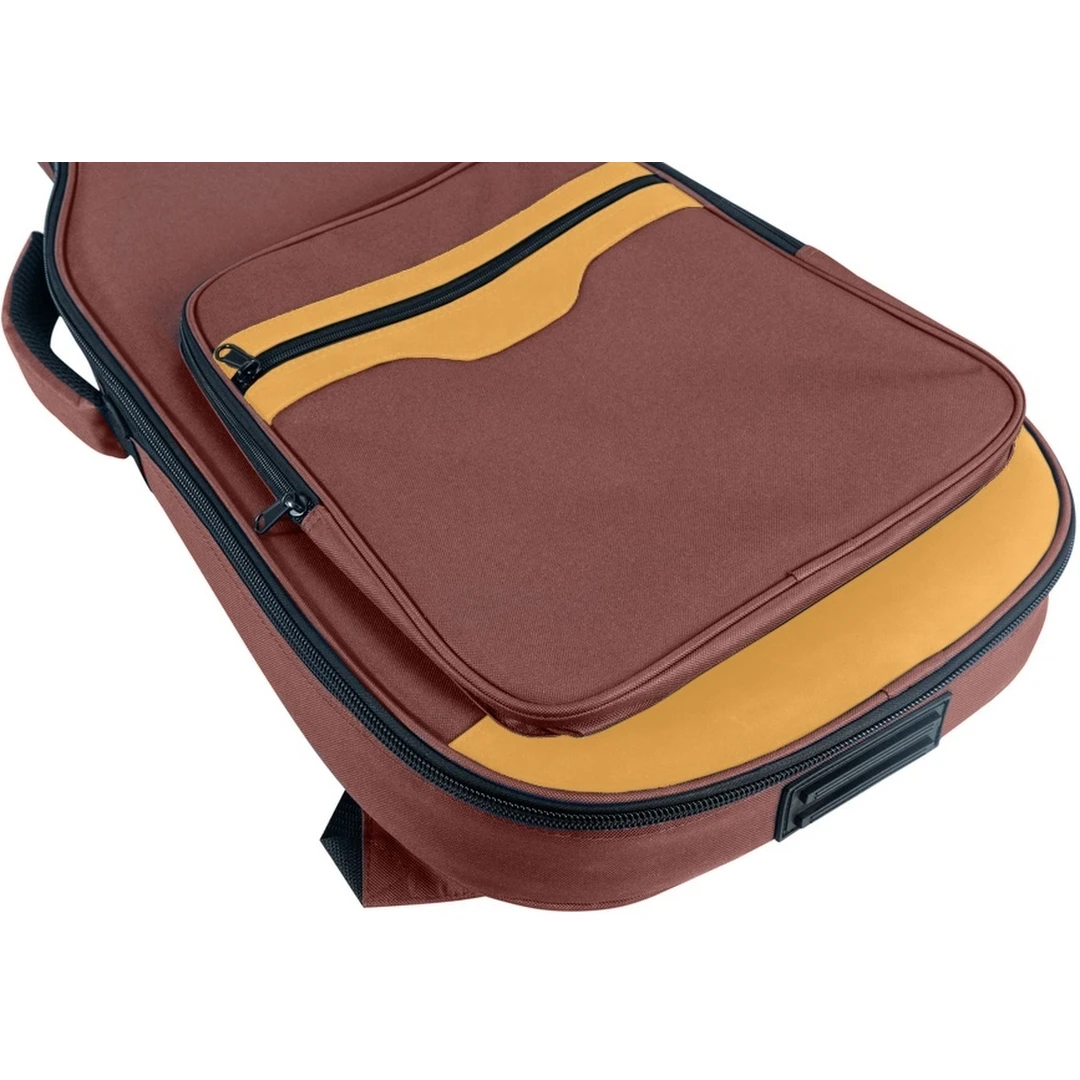 Чехол для бас-гитары Bro Bag CEB-01BR