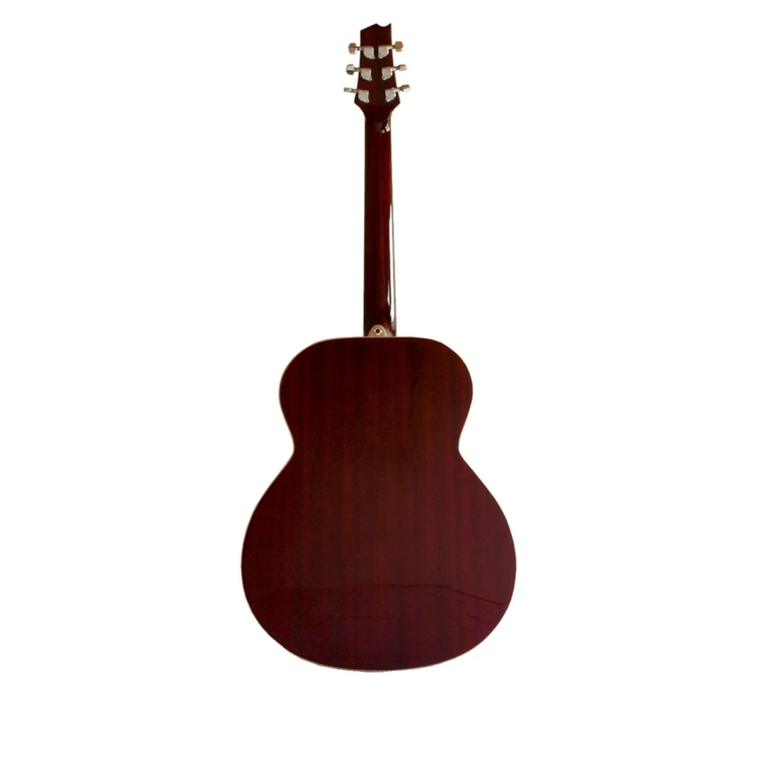 Акустическая гитара Alhambra J-3