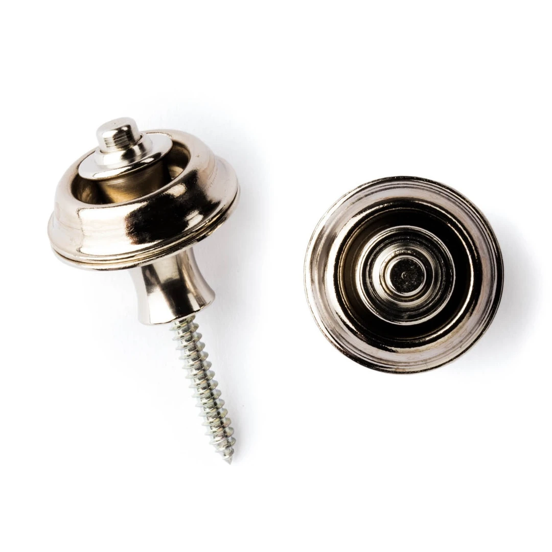 Стреплоки Dunlop SLS1101N