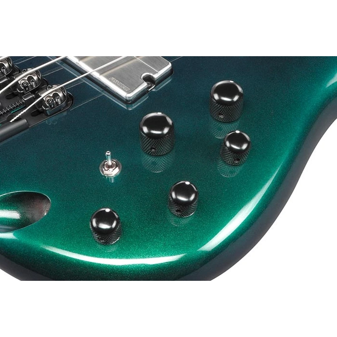 Бас-гитара Ibanez SRMS720-BCM