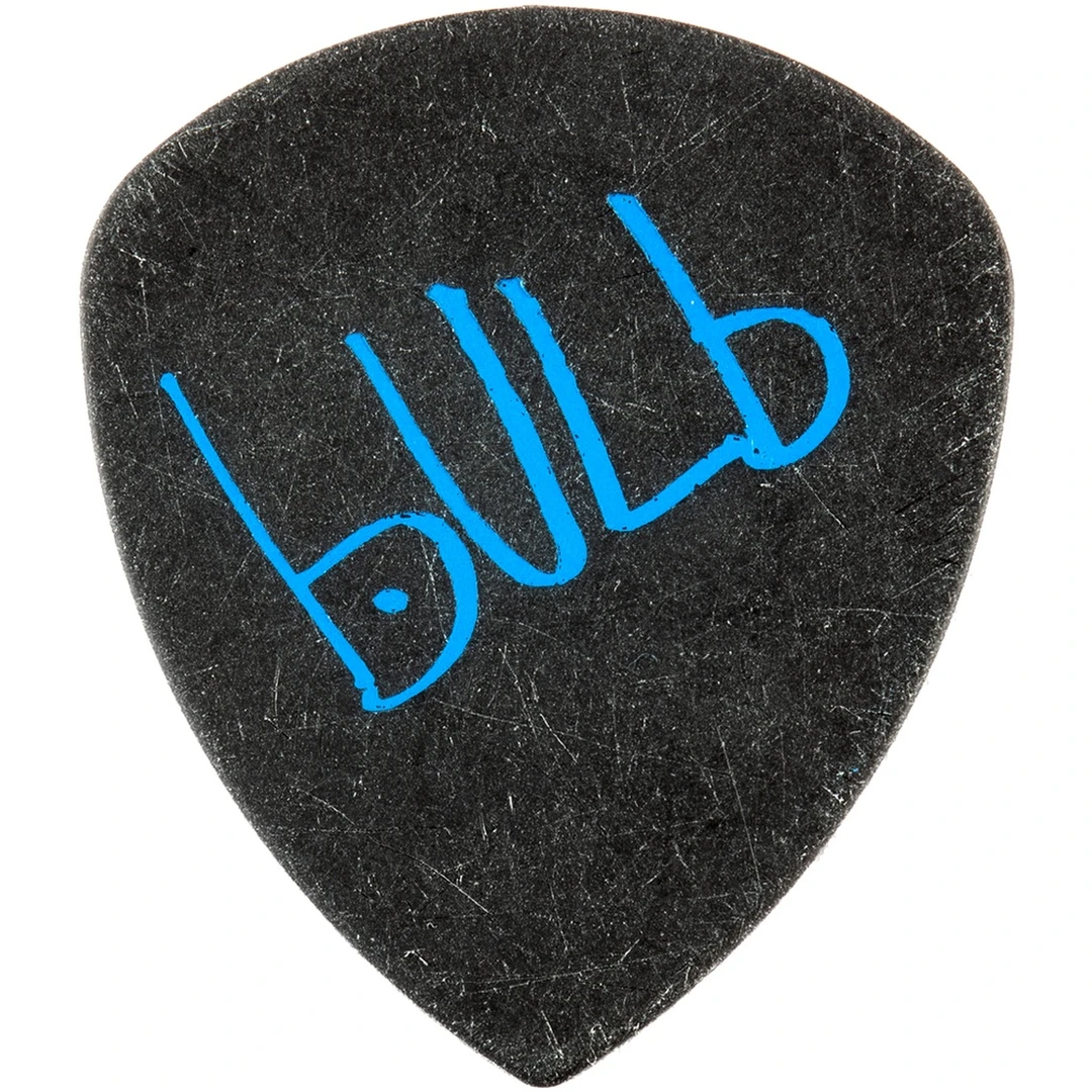 Набор медиаторов Dunlop 573P.73MM Delrin Flow Misha Mansoor Studio .73