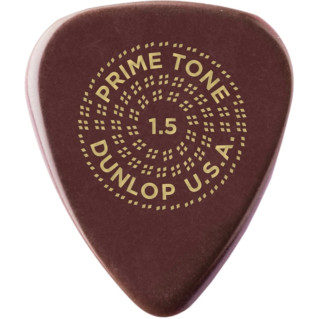 Медиатор Dunlop 511R1.5 Primetone Standard 1.5