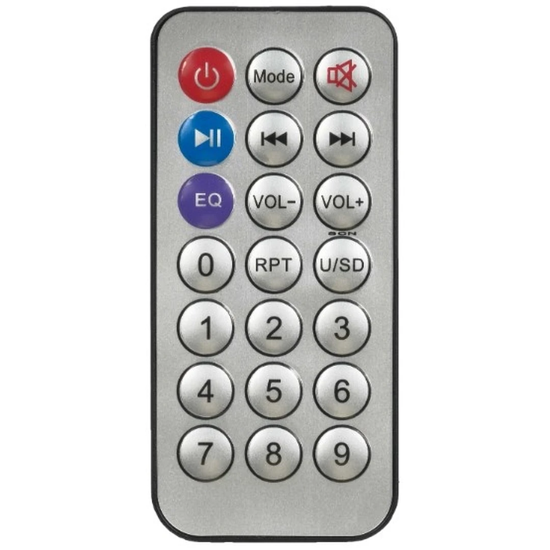 Усилитель LAudio LAM6350UB