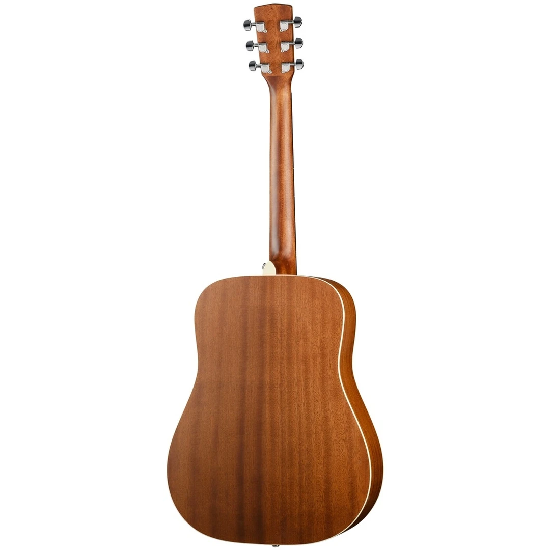 Акустическая гитара Cort Earth 70 OP WBAG