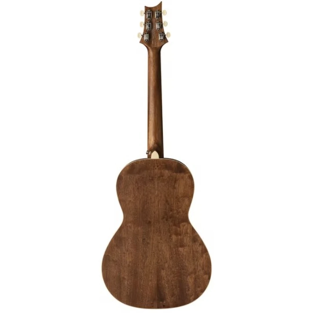 Электроакустическая гитара PRS SE P20E Parlor Satin Mahogany