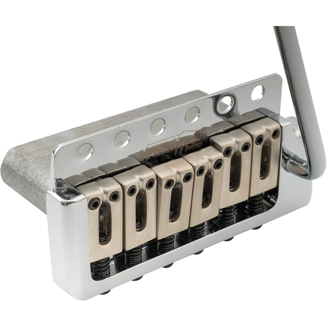 Бридж Wilkinson WOV09-CR