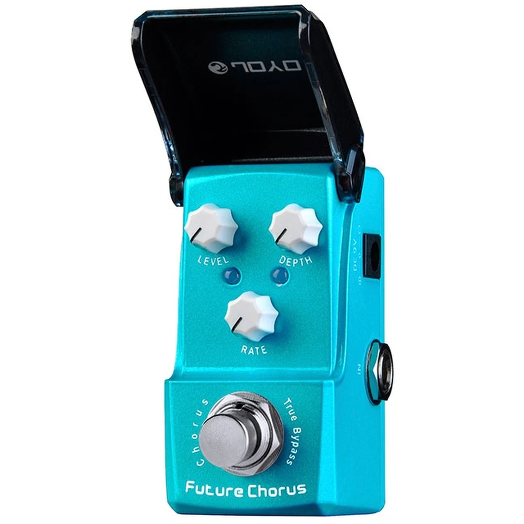 Педаль эффектов Joyo JF-316 Future Chorus