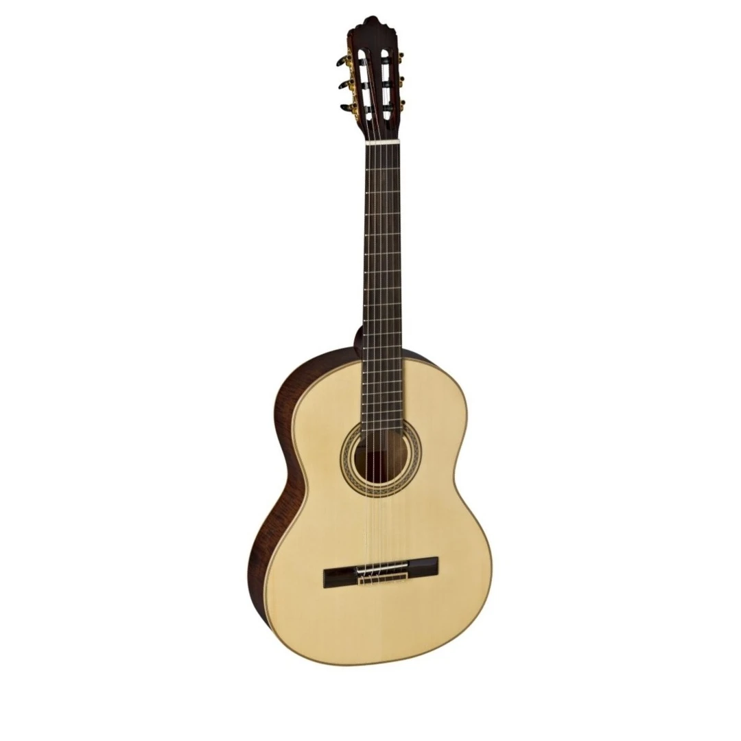 Классическая гитара La Mancha Opalo SX