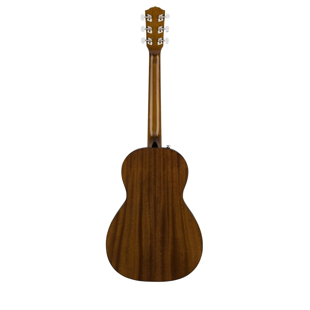 Акустическая гитара Fender CP-60S Natural