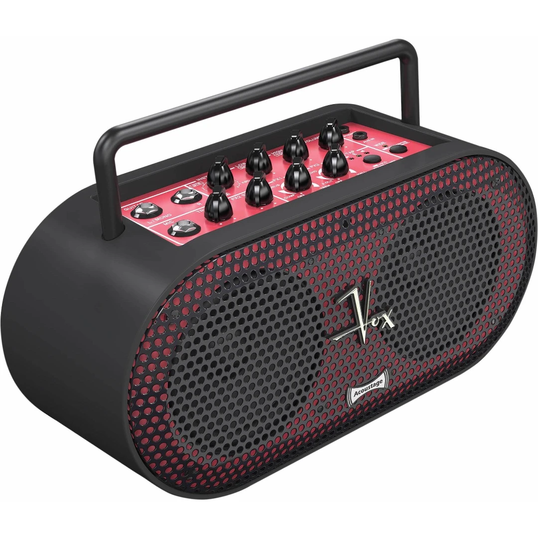 Комбоусилитель Vox Soundbox Mini