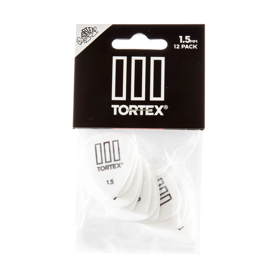 Набор медиаторов Dunlop 462P1.50 Tortex III