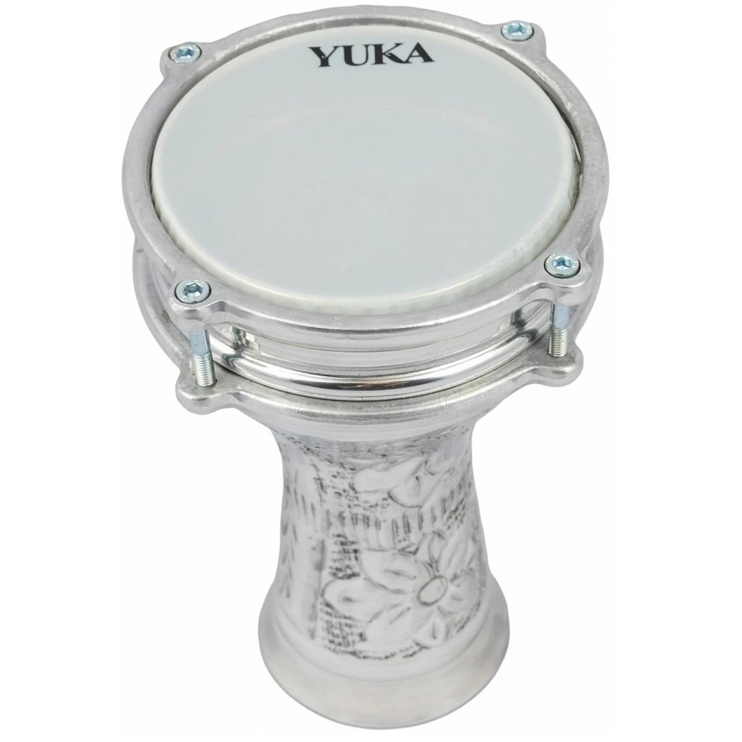 Дарбука Yuka YDRM5-10HHM