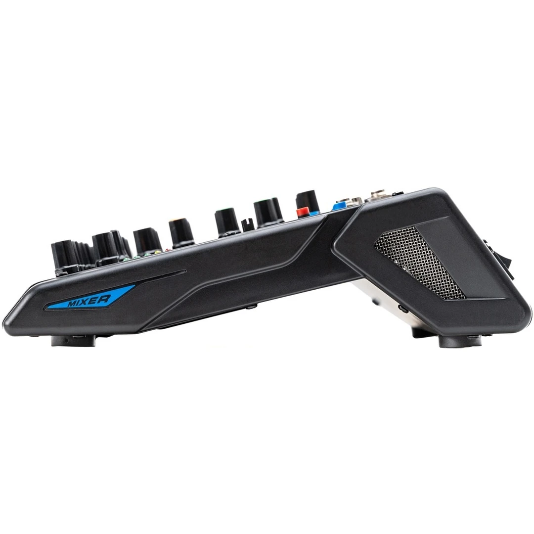 Микшерный пульт Echo Acoustic MiniStar 41FX