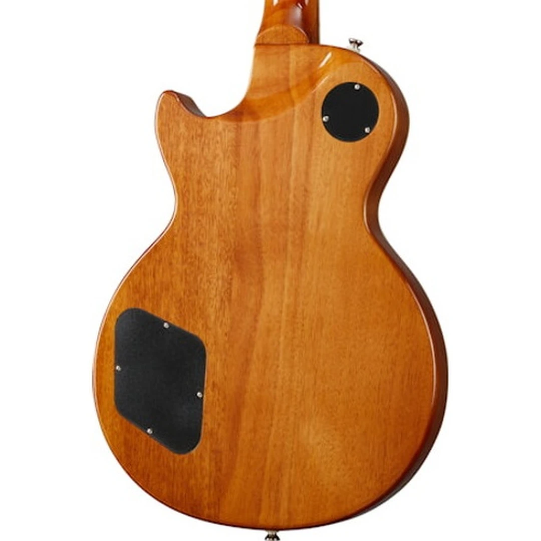 Электрогитара Epiphone Les Paul Modern Faded Pelham Blue