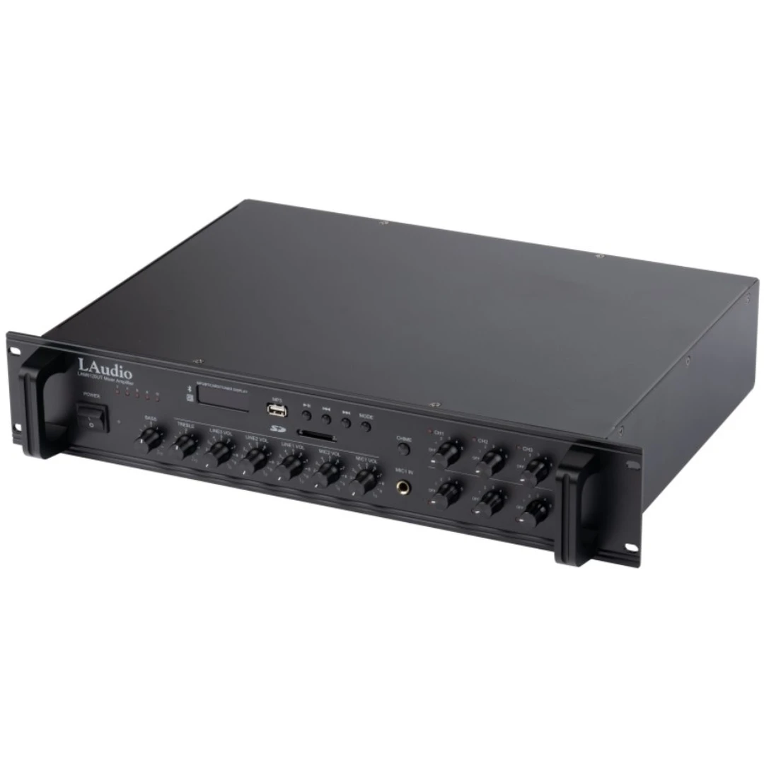 Усилитель LAudio LAM6120UT