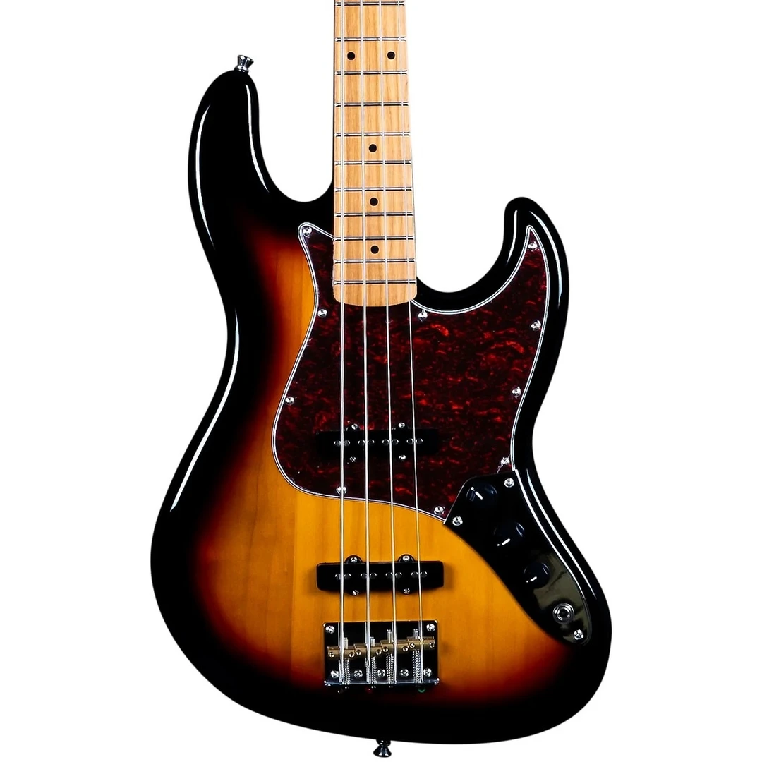 Бас-гитара Jet JJB-300 SB