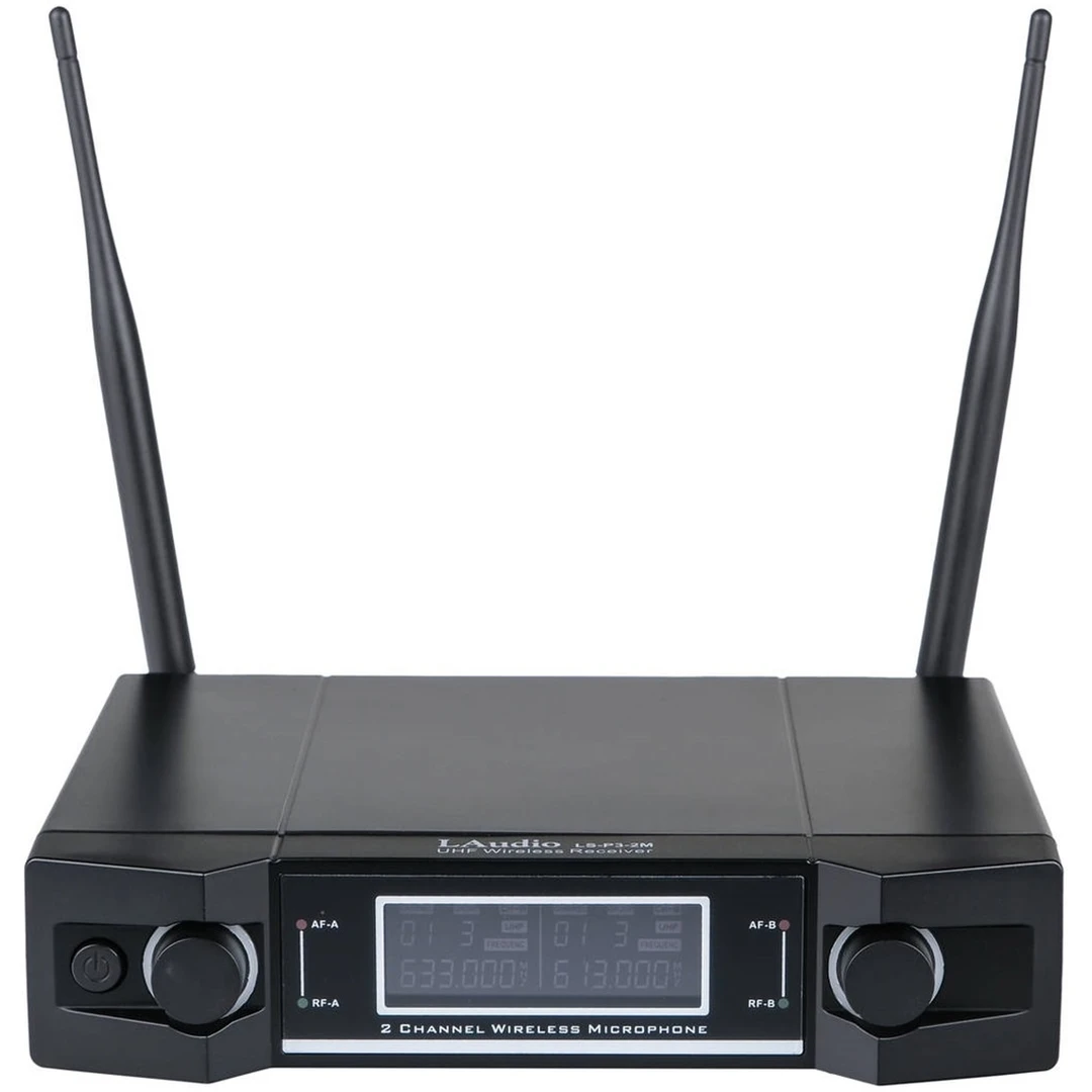 Радиосистема LAudio LS-P3-2M