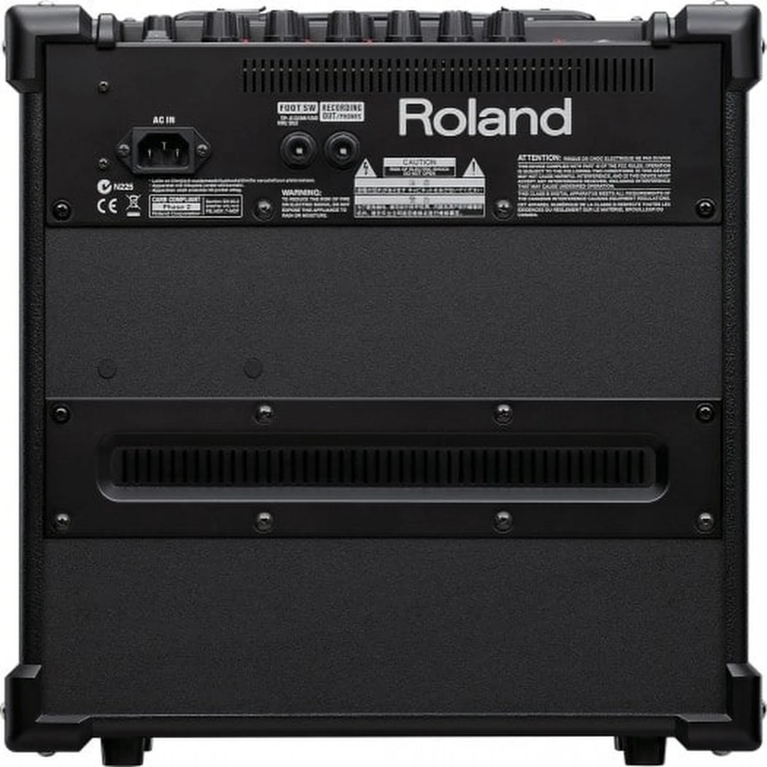 Комбоусилитель Roland Cube-20GX