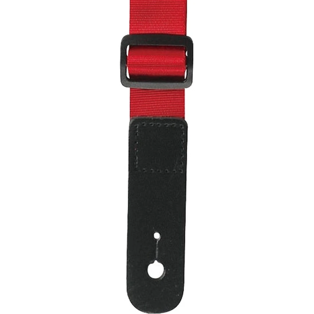 Ремень для гитары Ibanez GSF50-RD