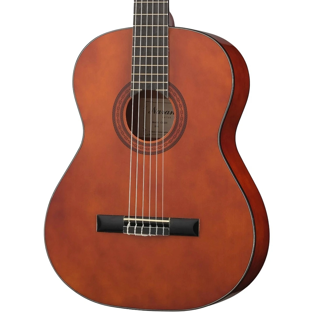 Классическая гитара Naranda CG220-3/4