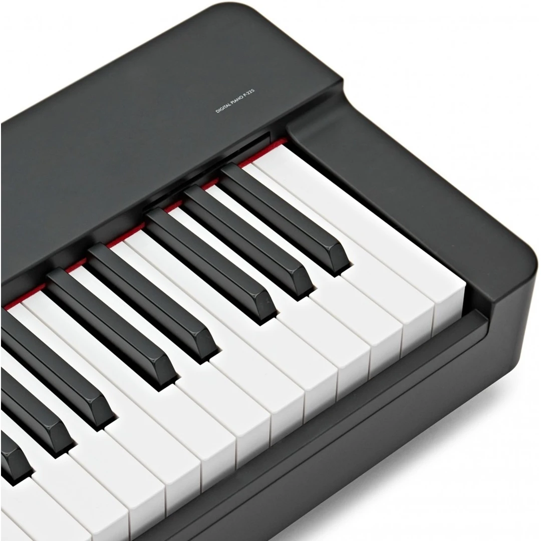 Цифровое пианино Yamaha P-225B