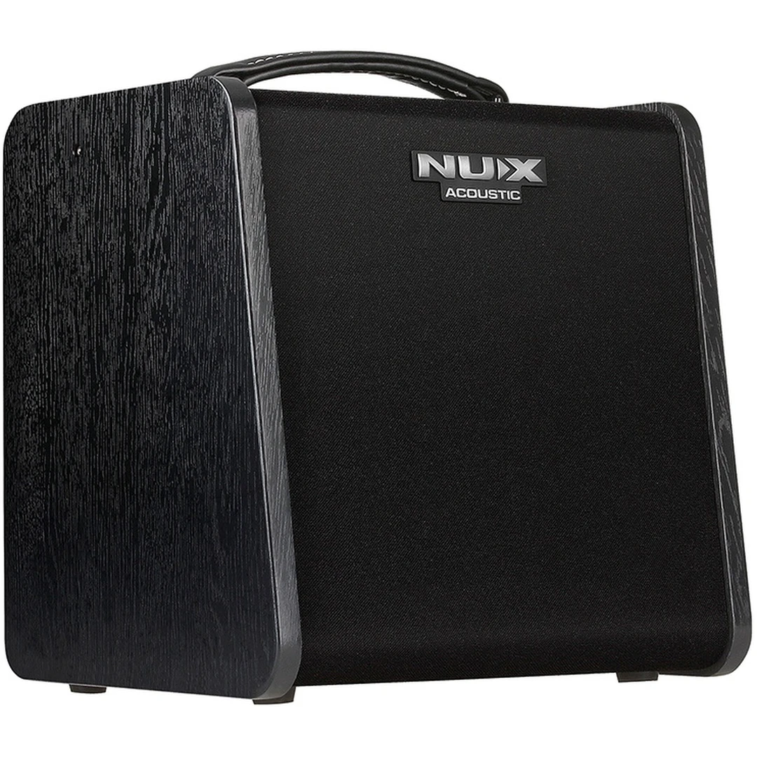 Комбоусилитель Nux AC-60 Stageman II