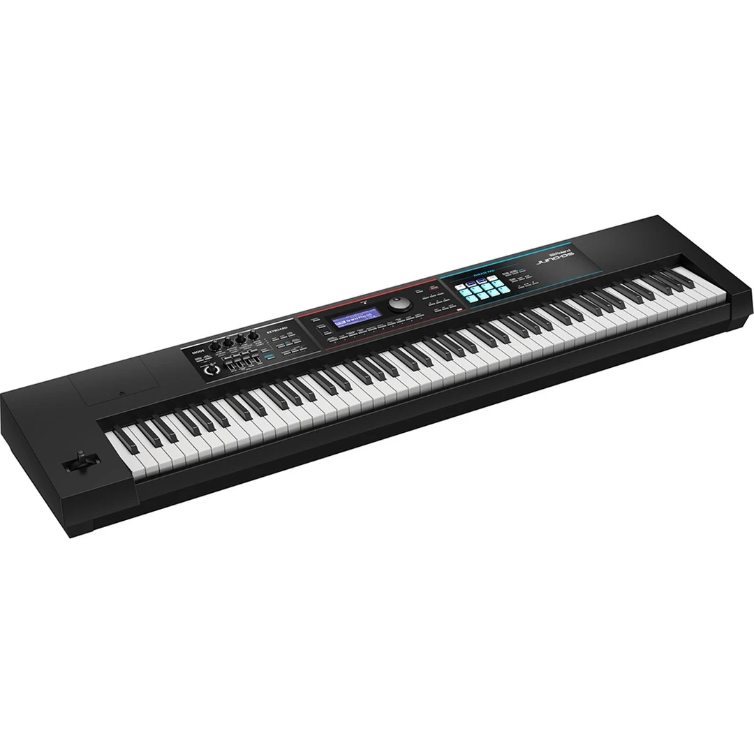 Синтезатор Roland Juno-DS88