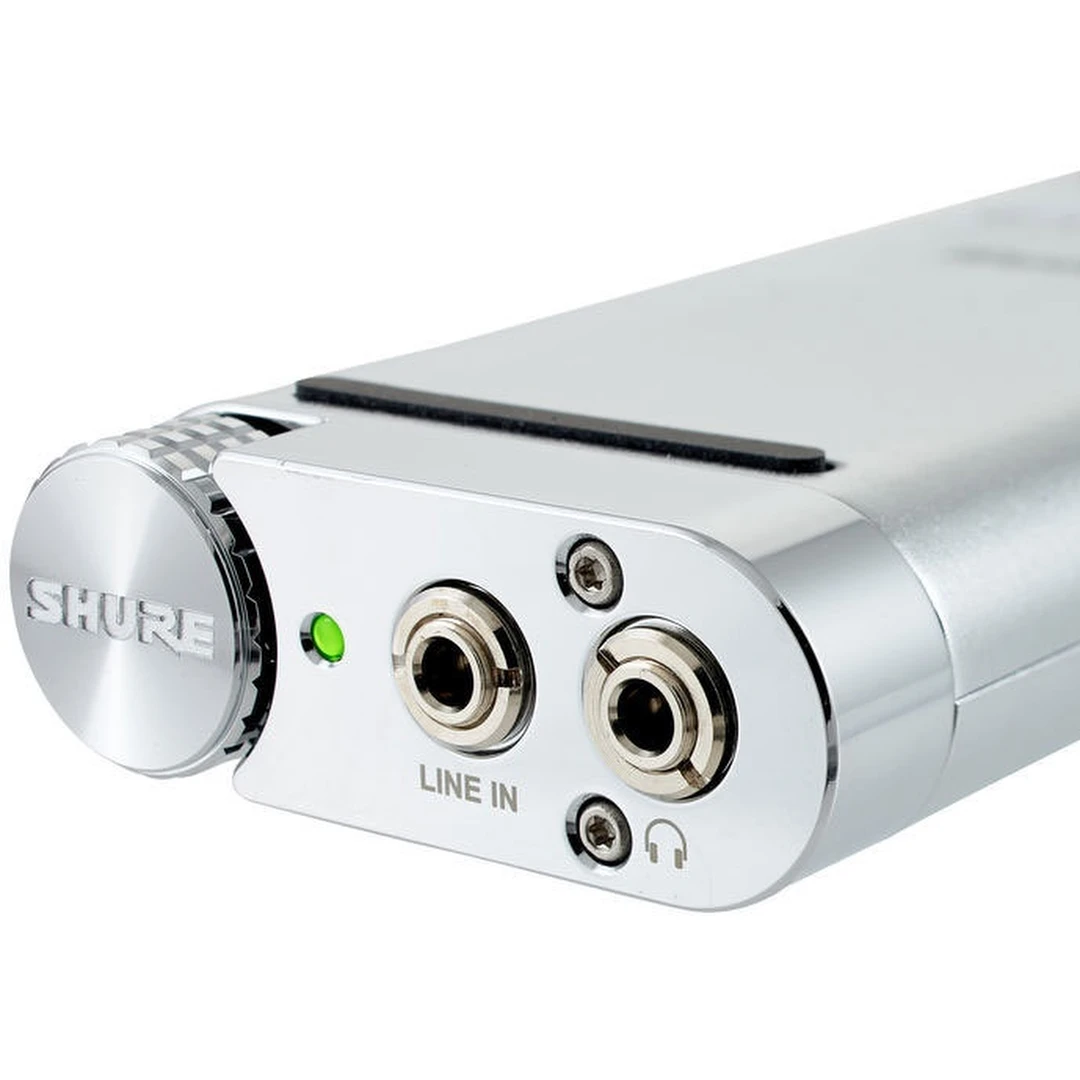 Предусилитель для наушников Shure SHA900-E
