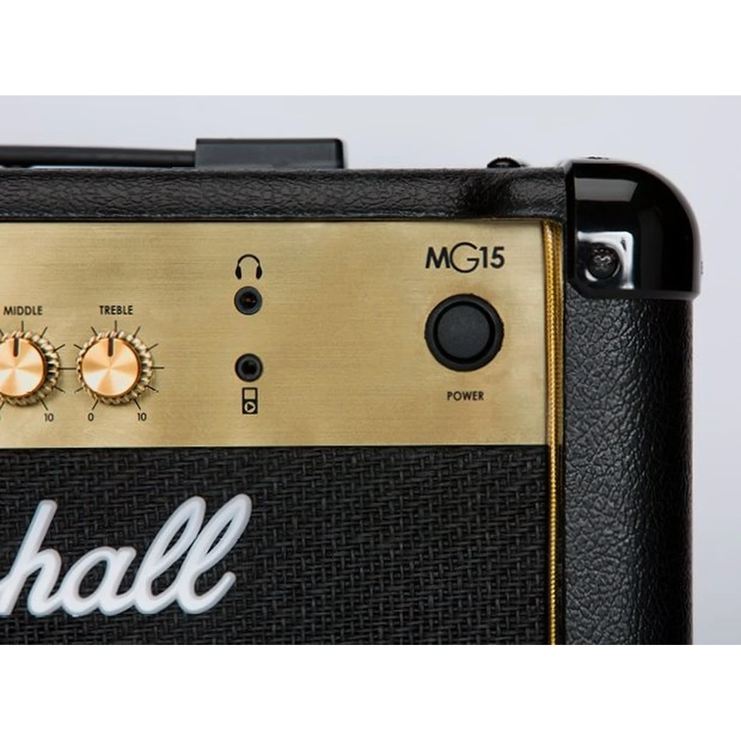 Комбоусилитель Marshall MG15G