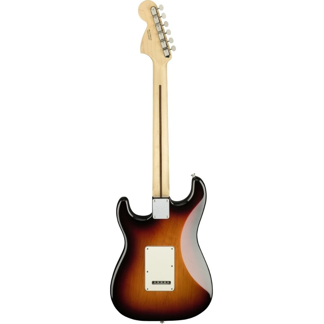 Электрогитара Fender American Performer Stratocaster HSS RW 3-Color Sunburst