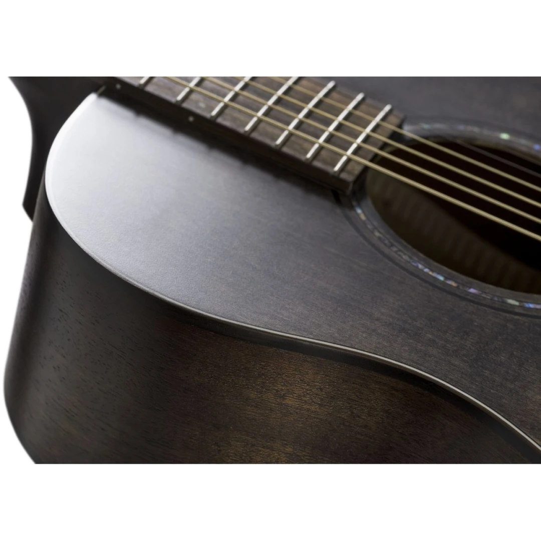 Акустическая гитара Baton Rouge X11LS/F-SCC